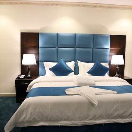 Ocean Hotel ジェッダ エクステリア 写真