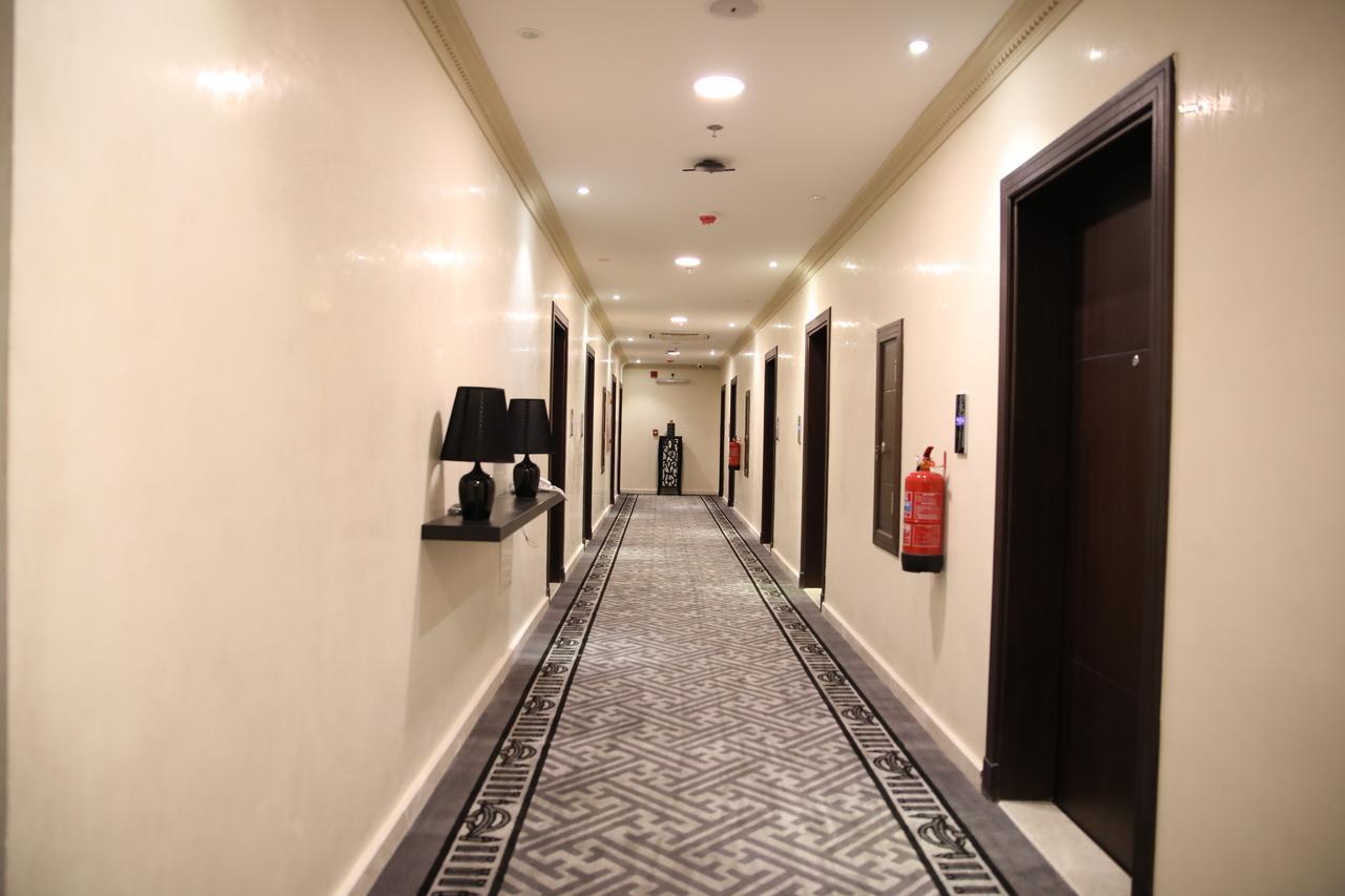 Ocean Hotel ジェッダ エクステリア 写真