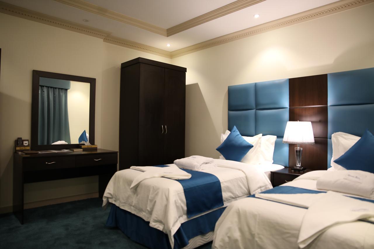 Ocean Hotel ジェッダ エクステリア 写真