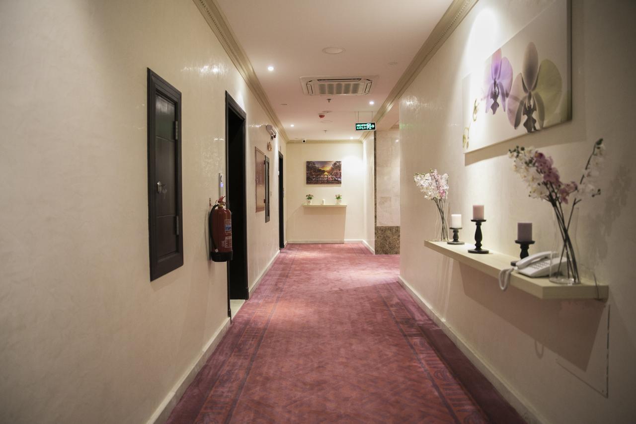 Ocean Hotel ジェッダ エクステリア 写真