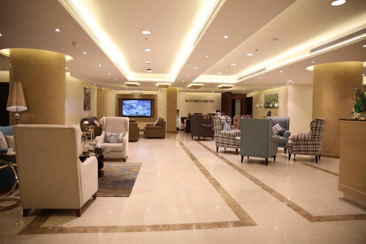 Ocean Hotel ジェッダ エクステリア 写真