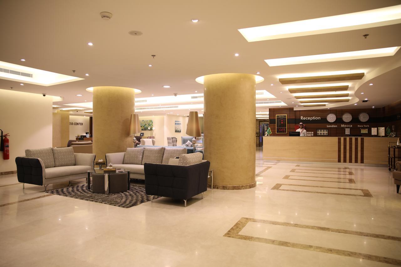 Ocean Hotel ジェッダ エクステリア 写真