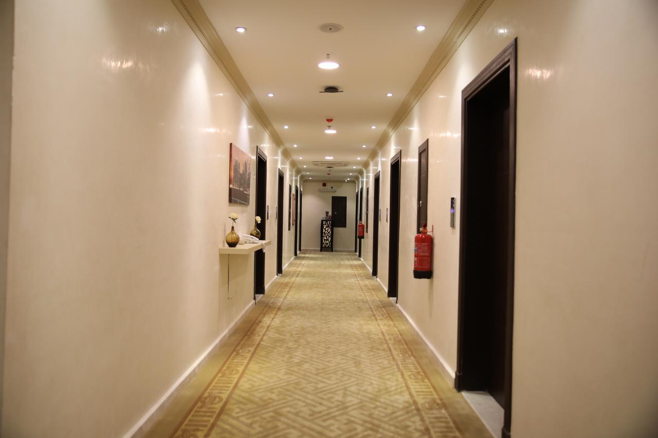 Ocean Hotel ジェッダ エクステリア 写真