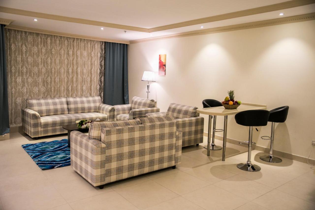 Ocean Hotel ジェッダ エクステリア 写真