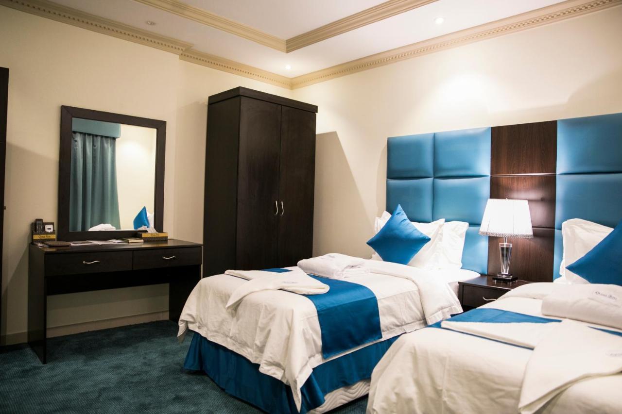 Ocean Hotel ジェッダ エクステリア 写真