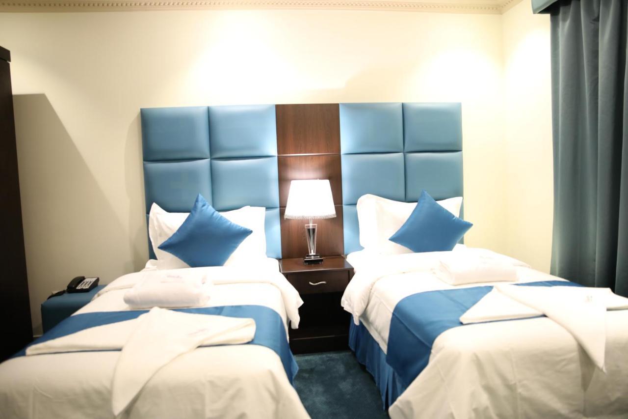 Ocean Hotel ジェッダ エクステリア 写真