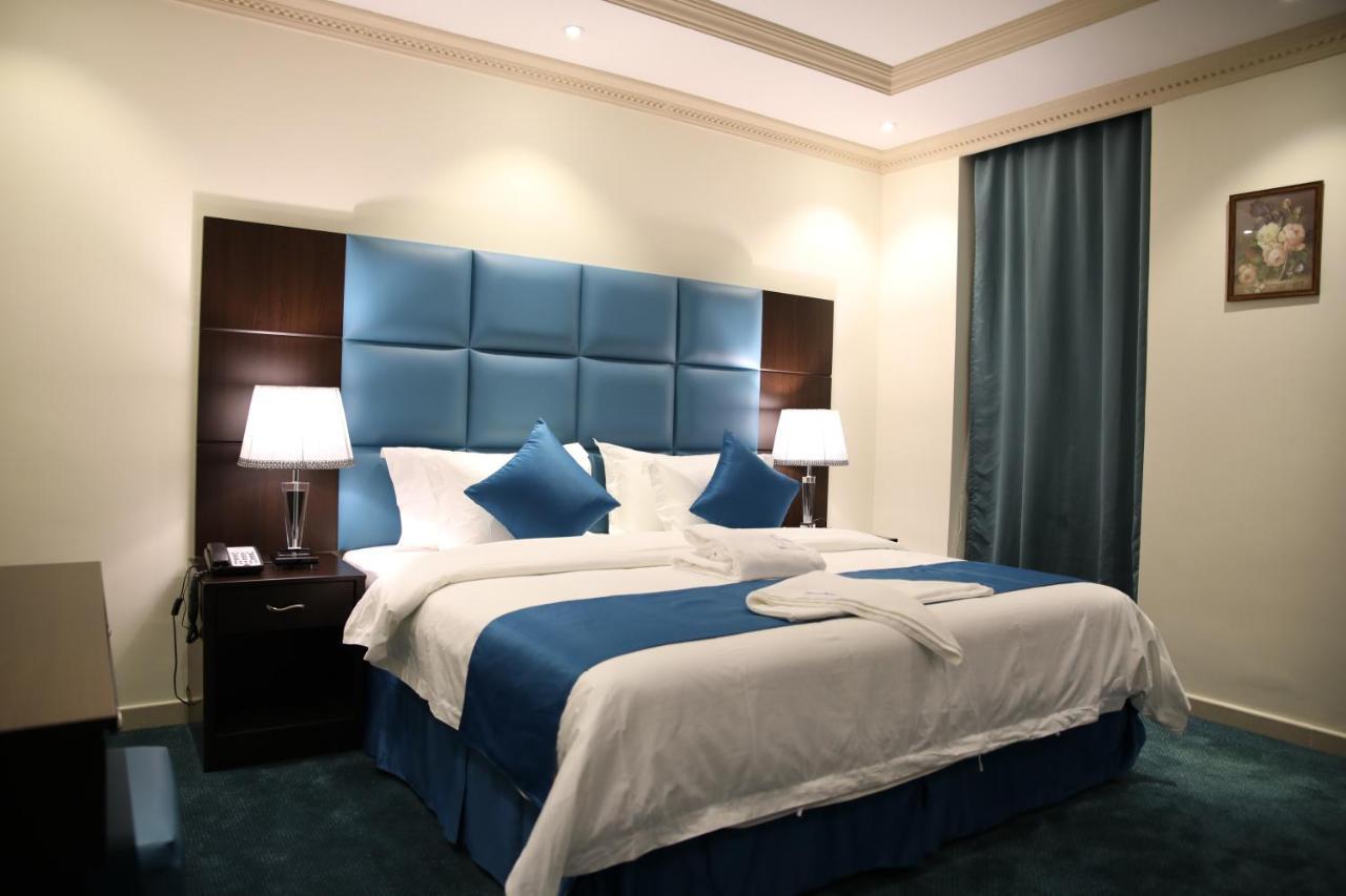 Ocean Hotel ジェッダ エクステリア 写真
