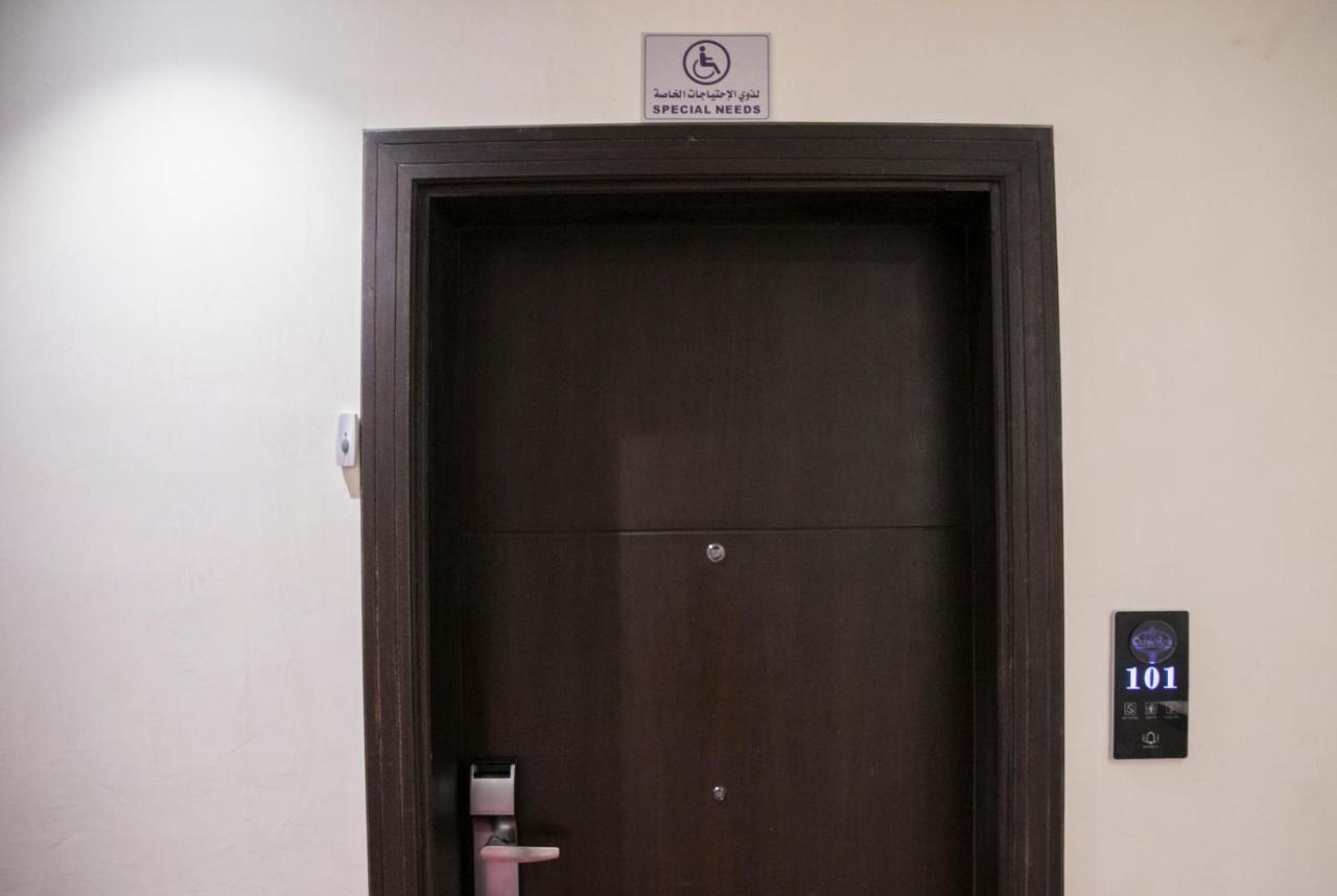 Ocean Hotel ジェッダ エクステリア 写真