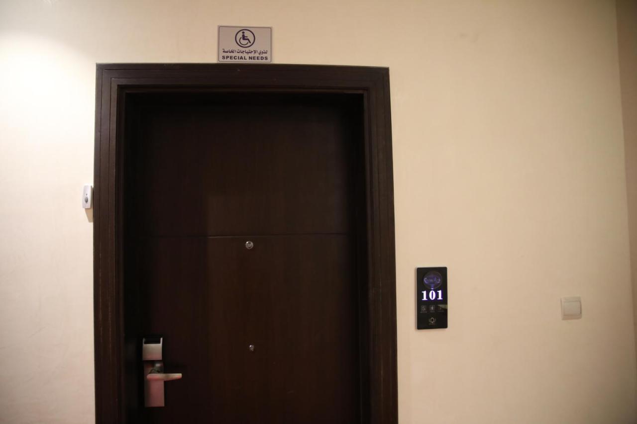 Ocean Hotel ジェッダ エクステリア 写真