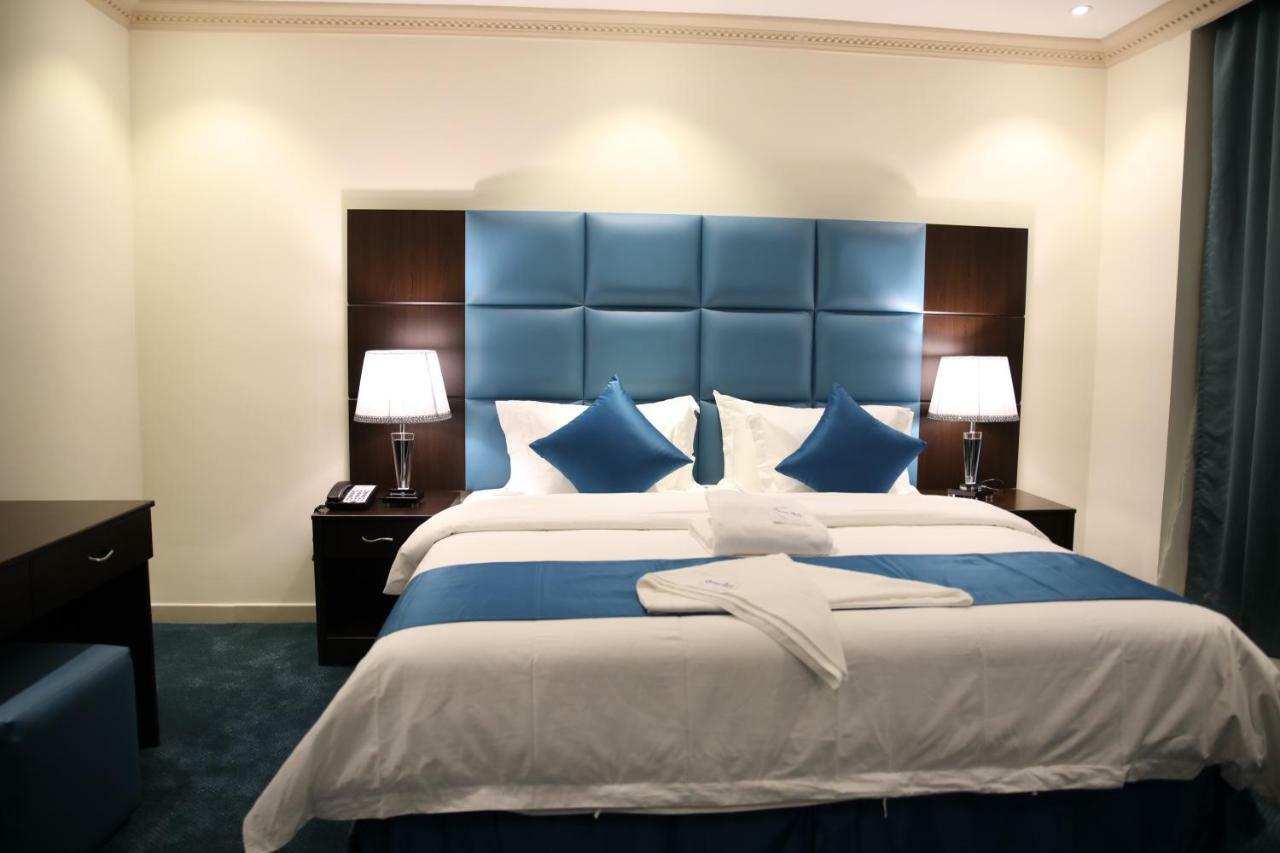 Ocean Hotel ジェッダ エクステリア 写真