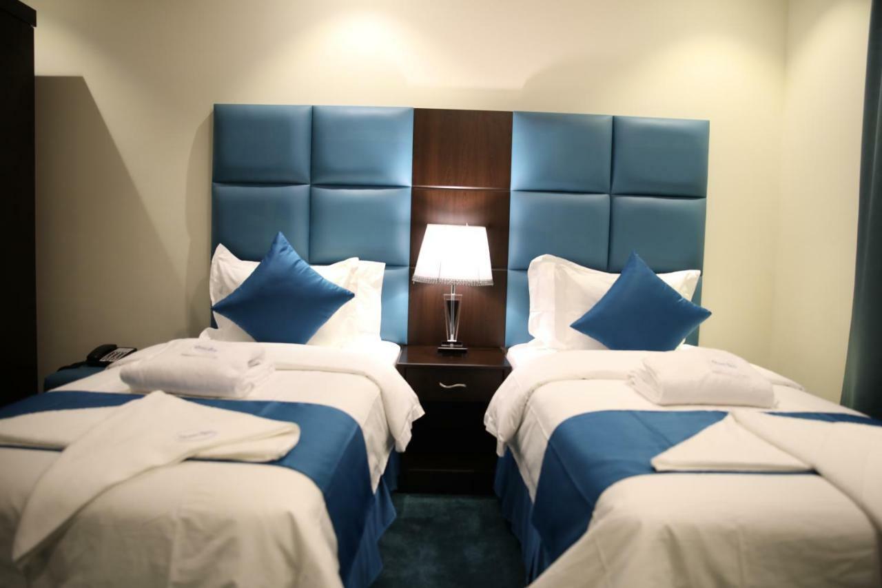 Ocean Hotel ジェッダ エクステリア 写真