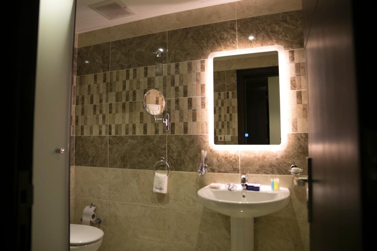 Ocean Hotel ジェッダ エクステリア 写真